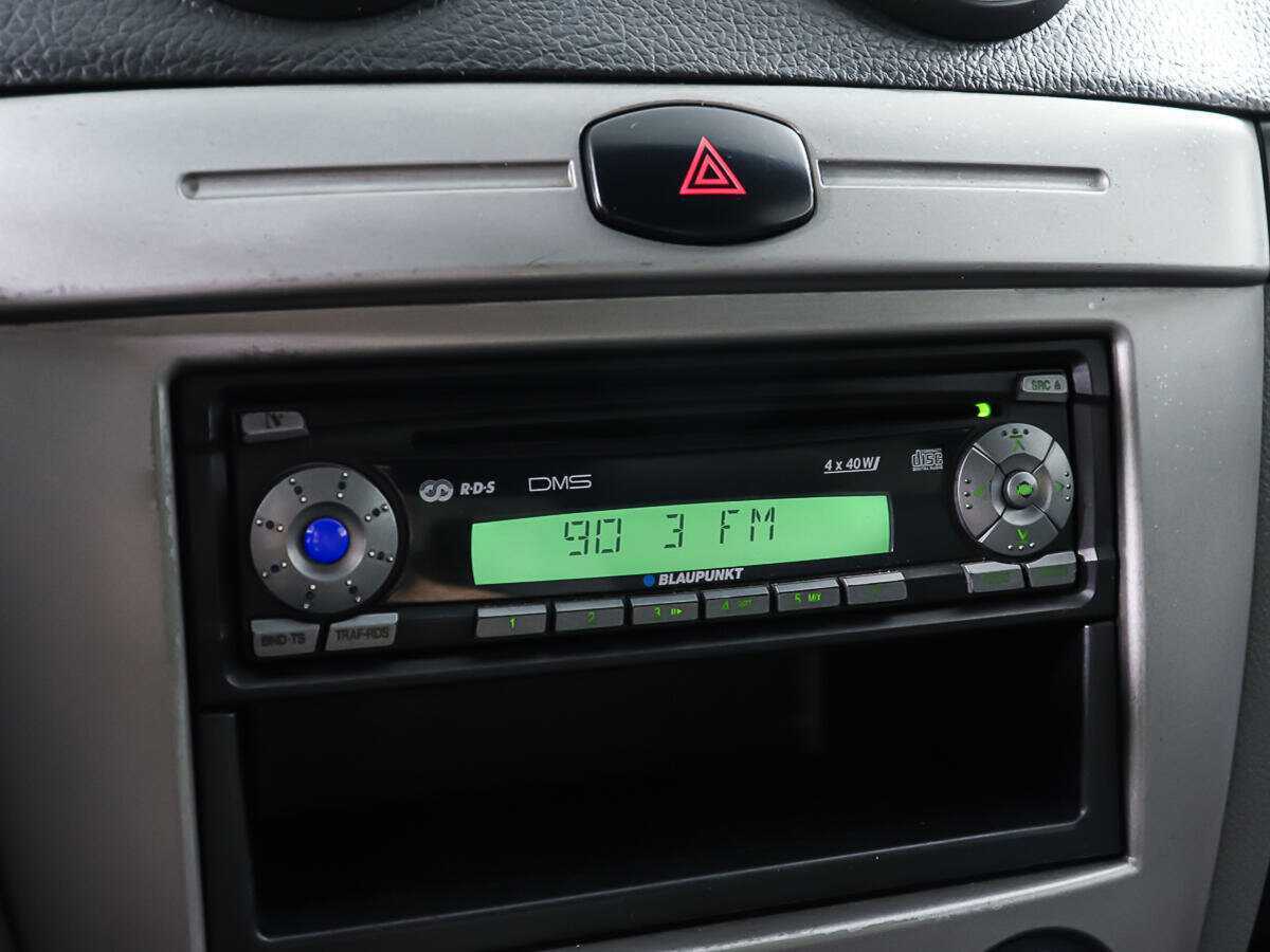 Chevrolet Lacetti, 2007 Фото №16