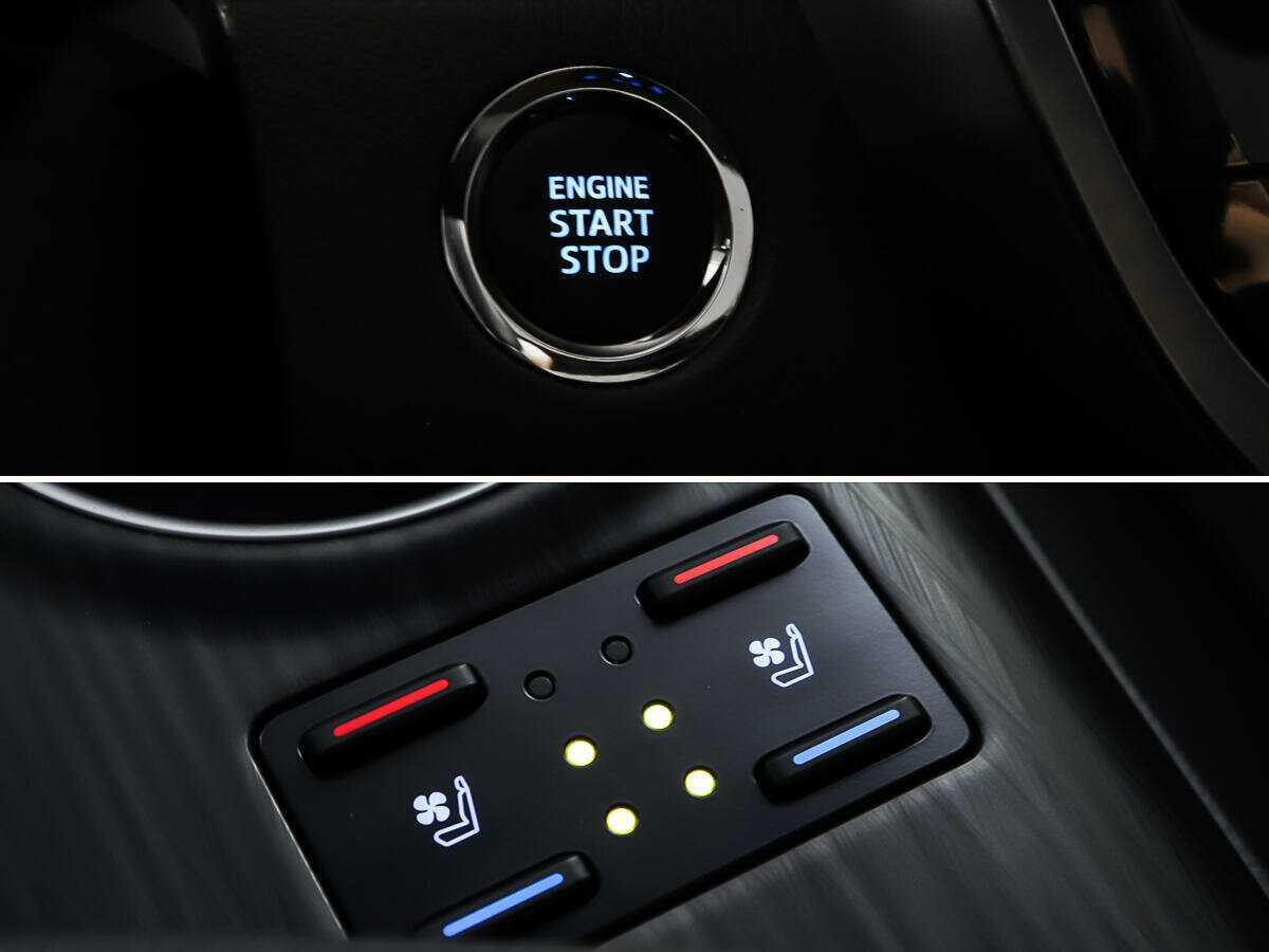 Toyota Camry, 2023 Фото №21