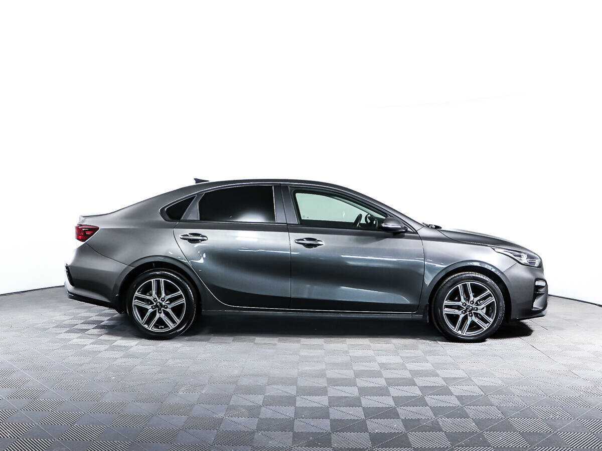 Kia Cerato, 2020 - 66 707 км. | Фото №4