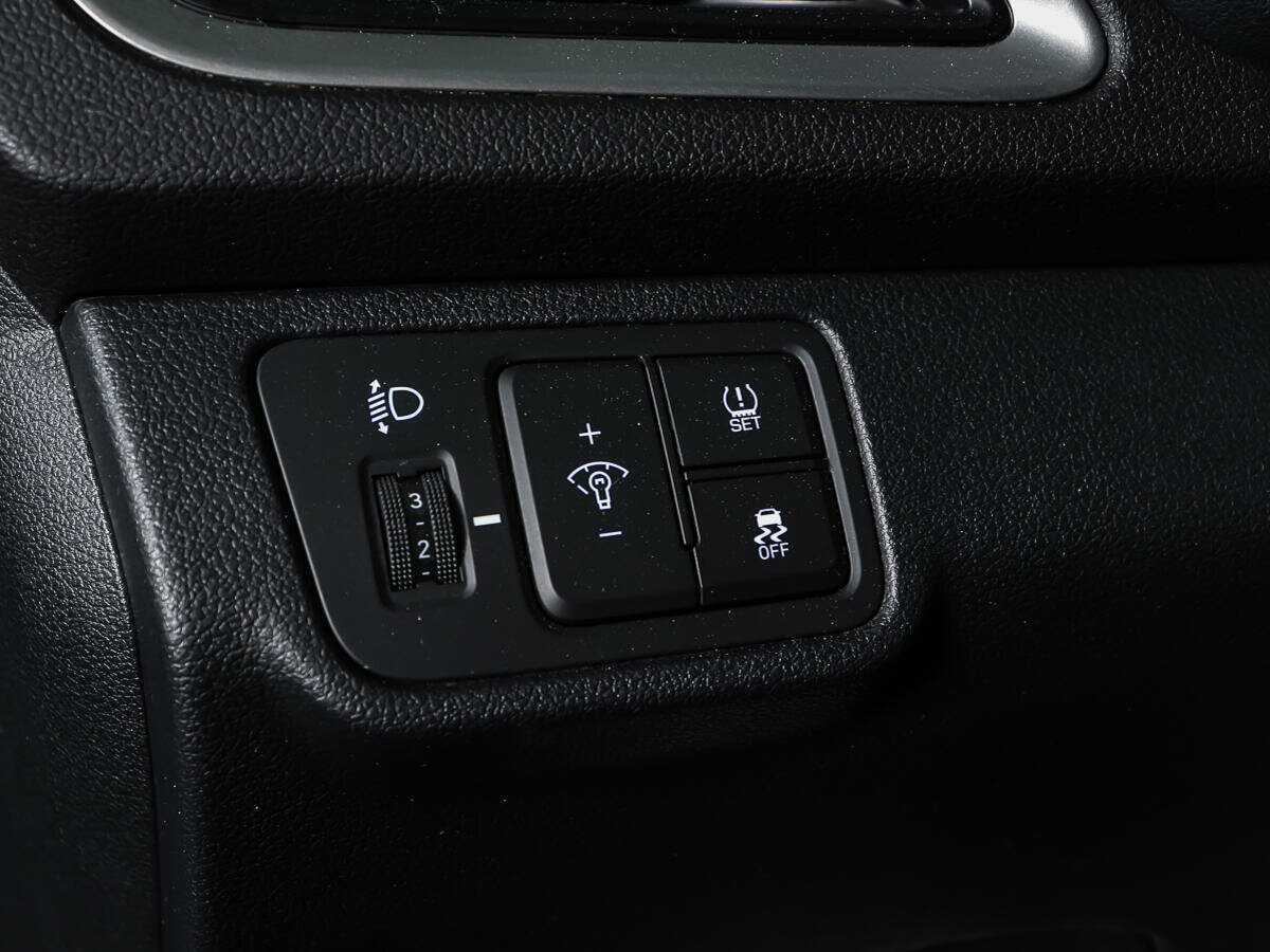 Hyundai Solaris, 2017 Фото №16