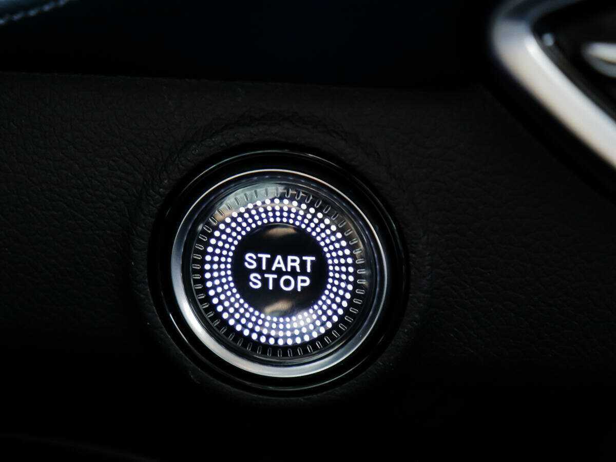 Voyah Free EVR, 2021 Фото №23