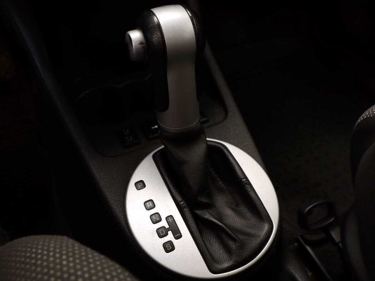 Skoda Fabia, 2009 Фото №16