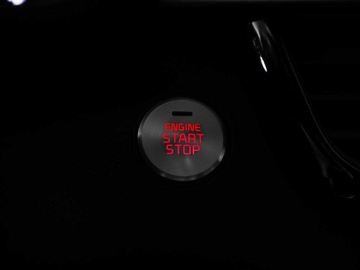 Kia Optima, 2017 Фото №19