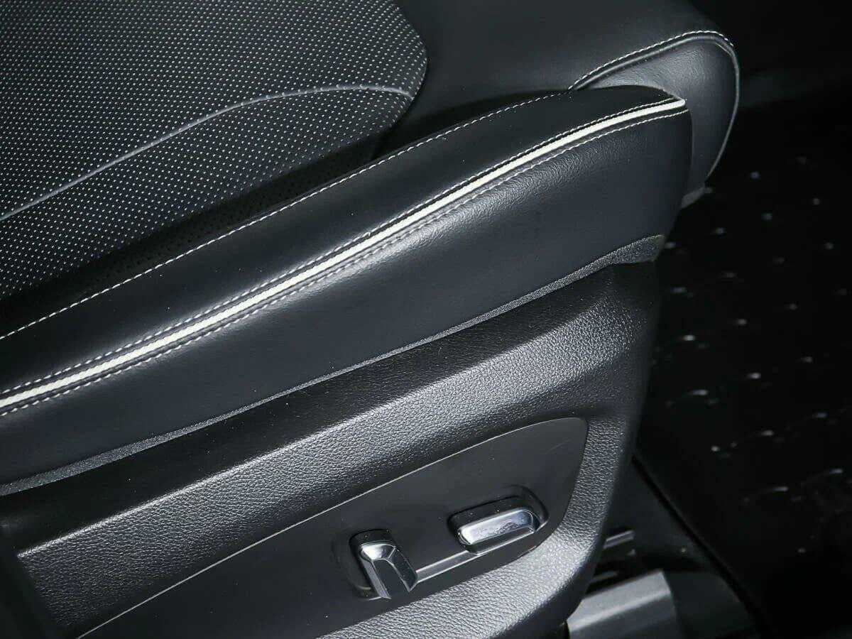 EXEED VX, 2022 Фото №15