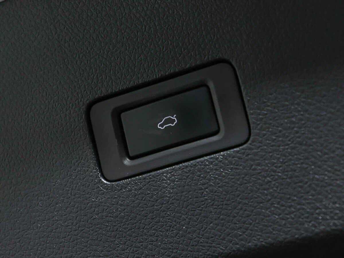 EXEED VX, 2022 Фото №16