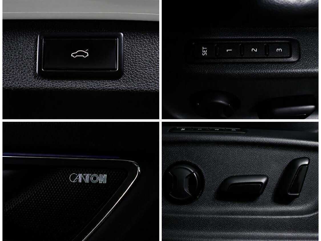 Skoda Kodiaq, 2020 Фото №16