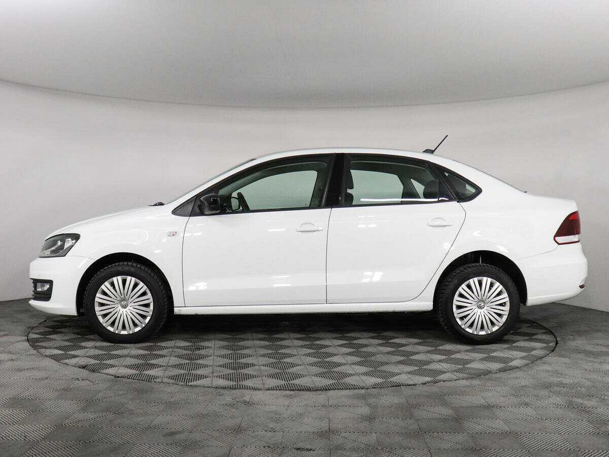 Volkswagen Polo, 2020 - 66 132 км. | Фото №8