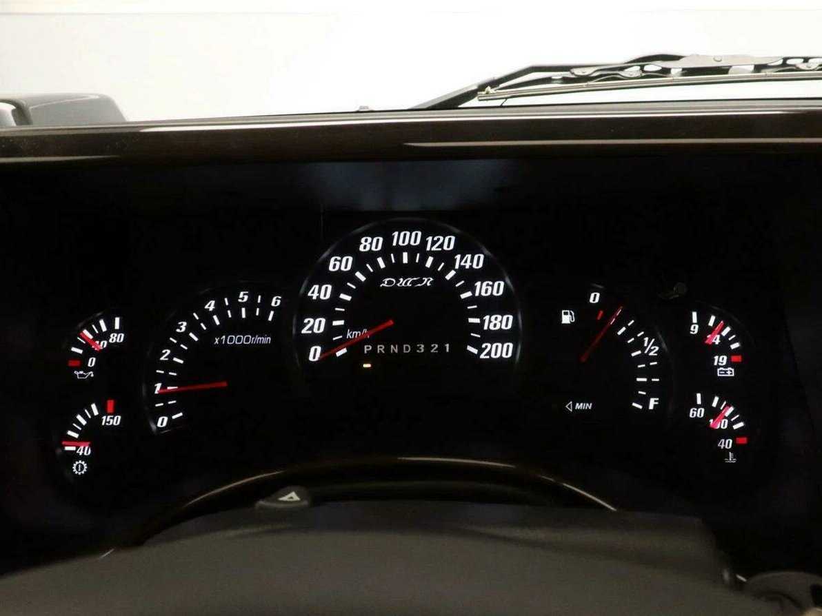 Hummer H2, 2006 Фото №9