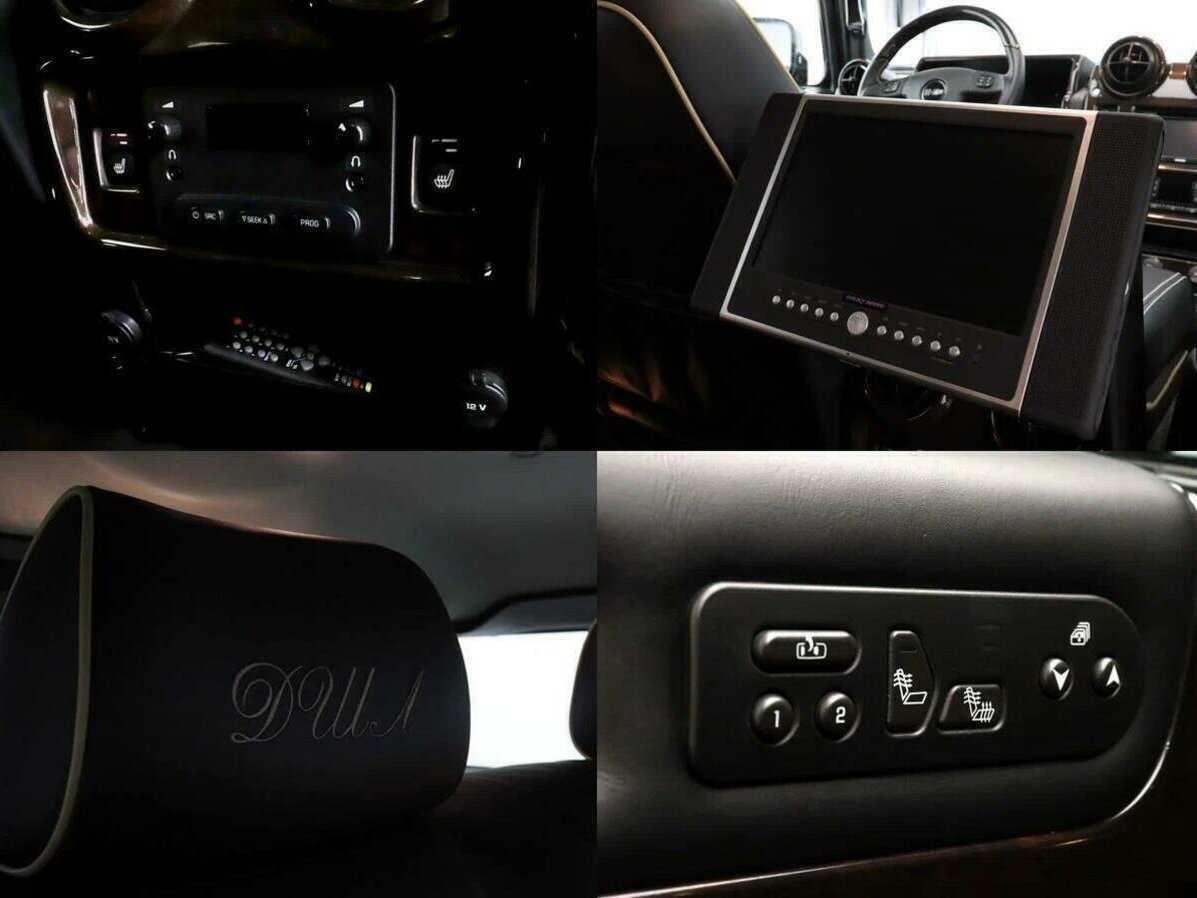 Hummer H2, 2006 Фото №12