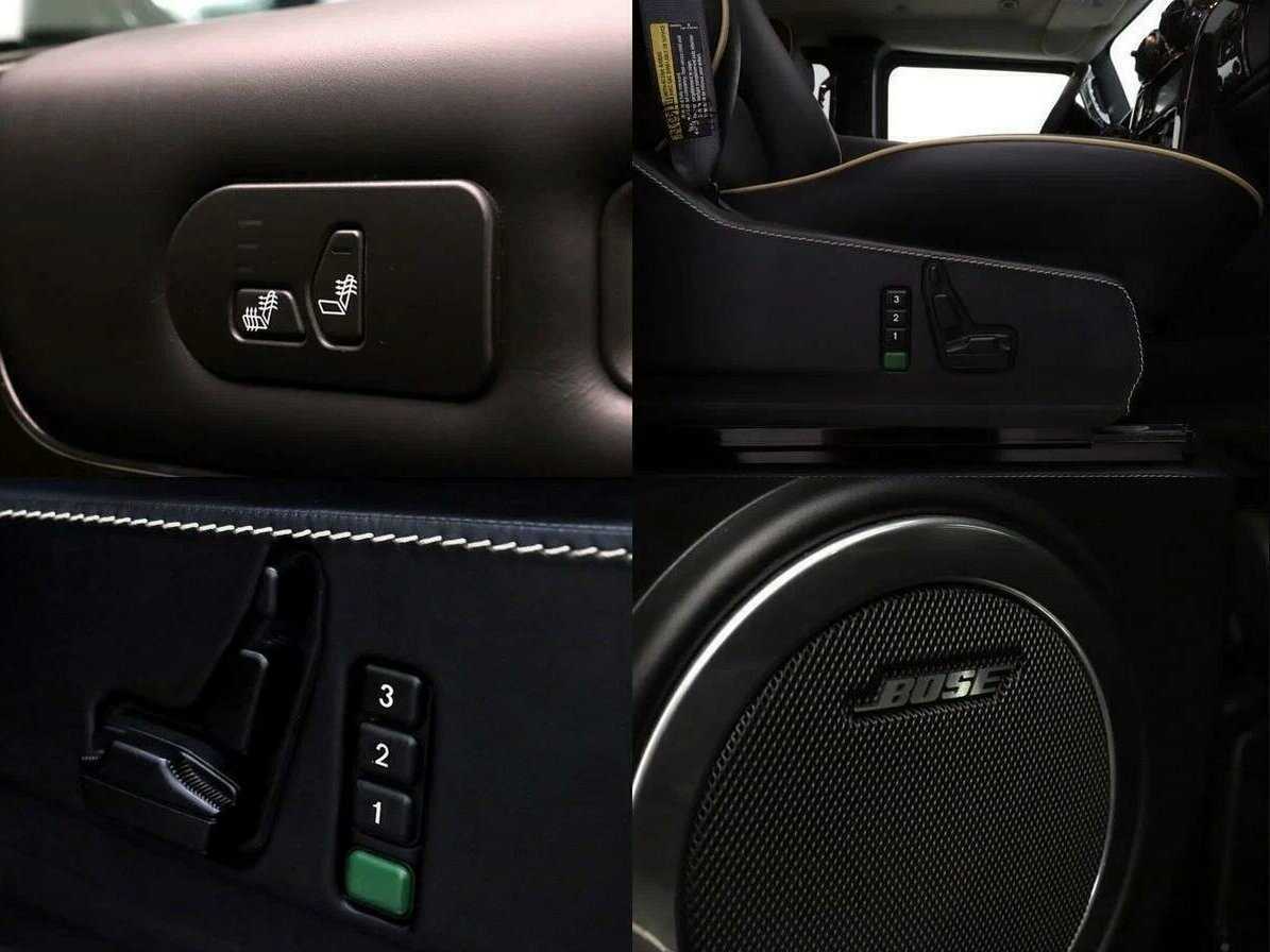 Hummer H2, 2006 Фото №14