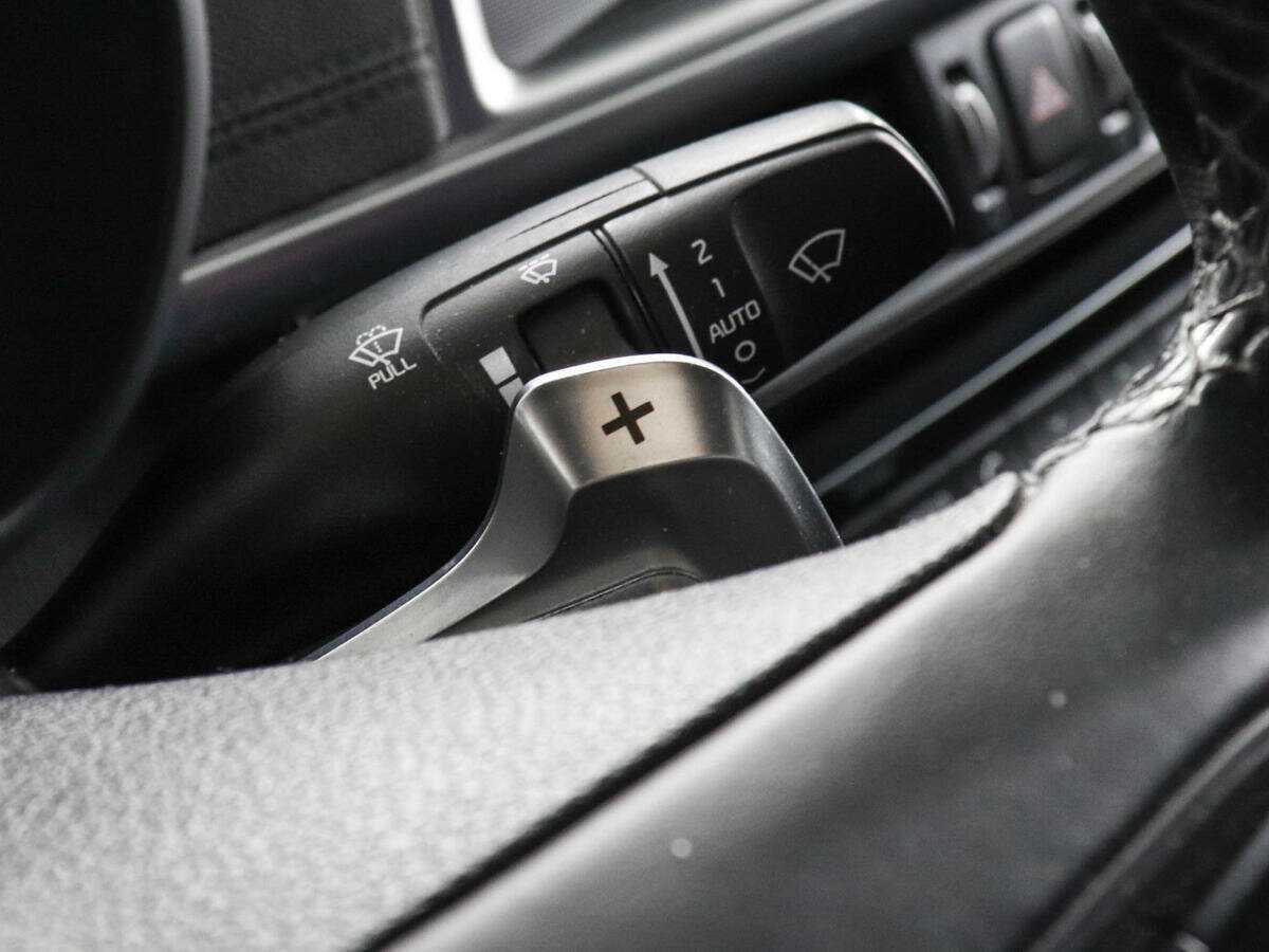 Kia Optima, 2017 Фото №10