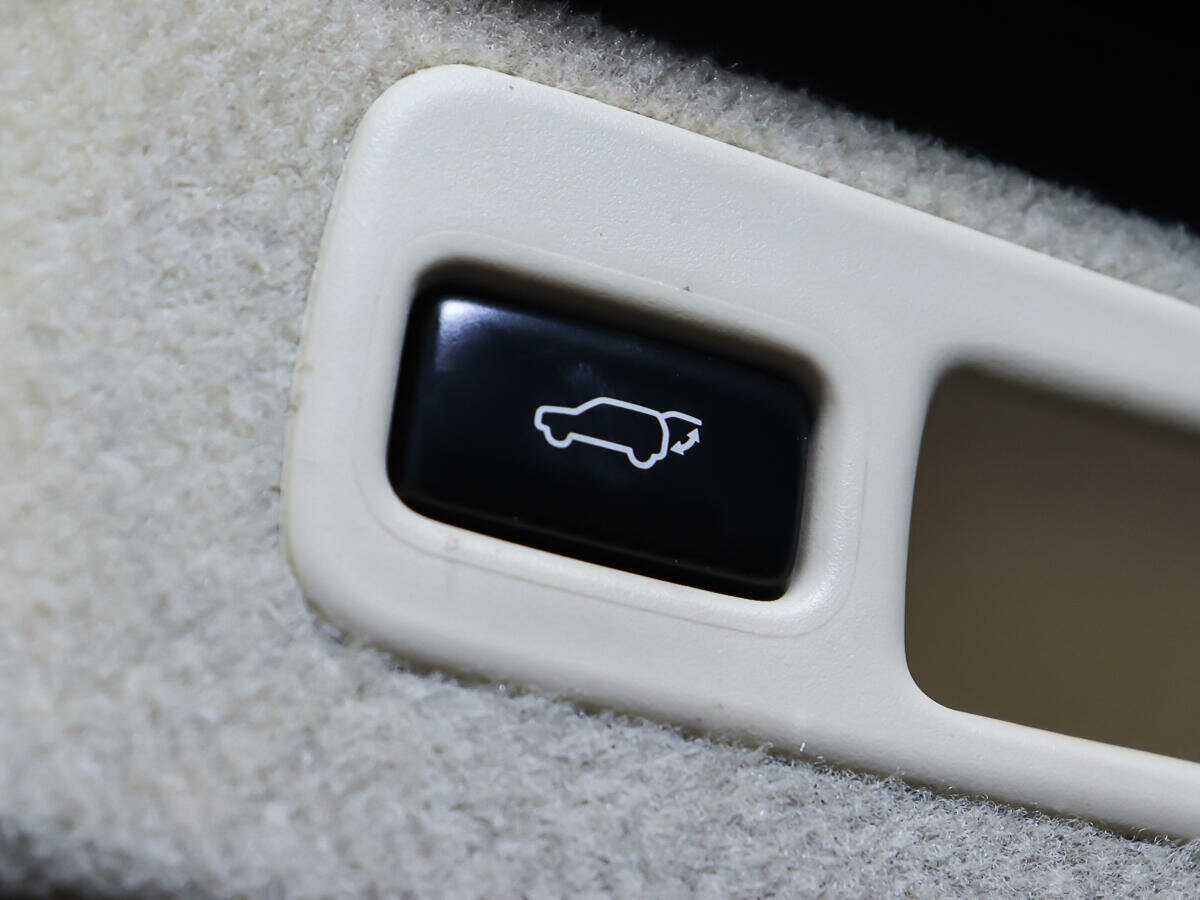 Lexus RX 350, 2010 Фото №19