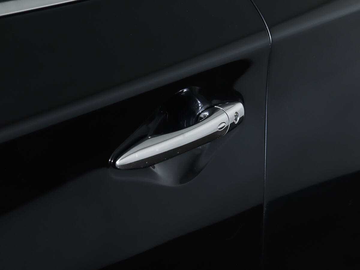 Infiniti QX60, 2019 Фото №21