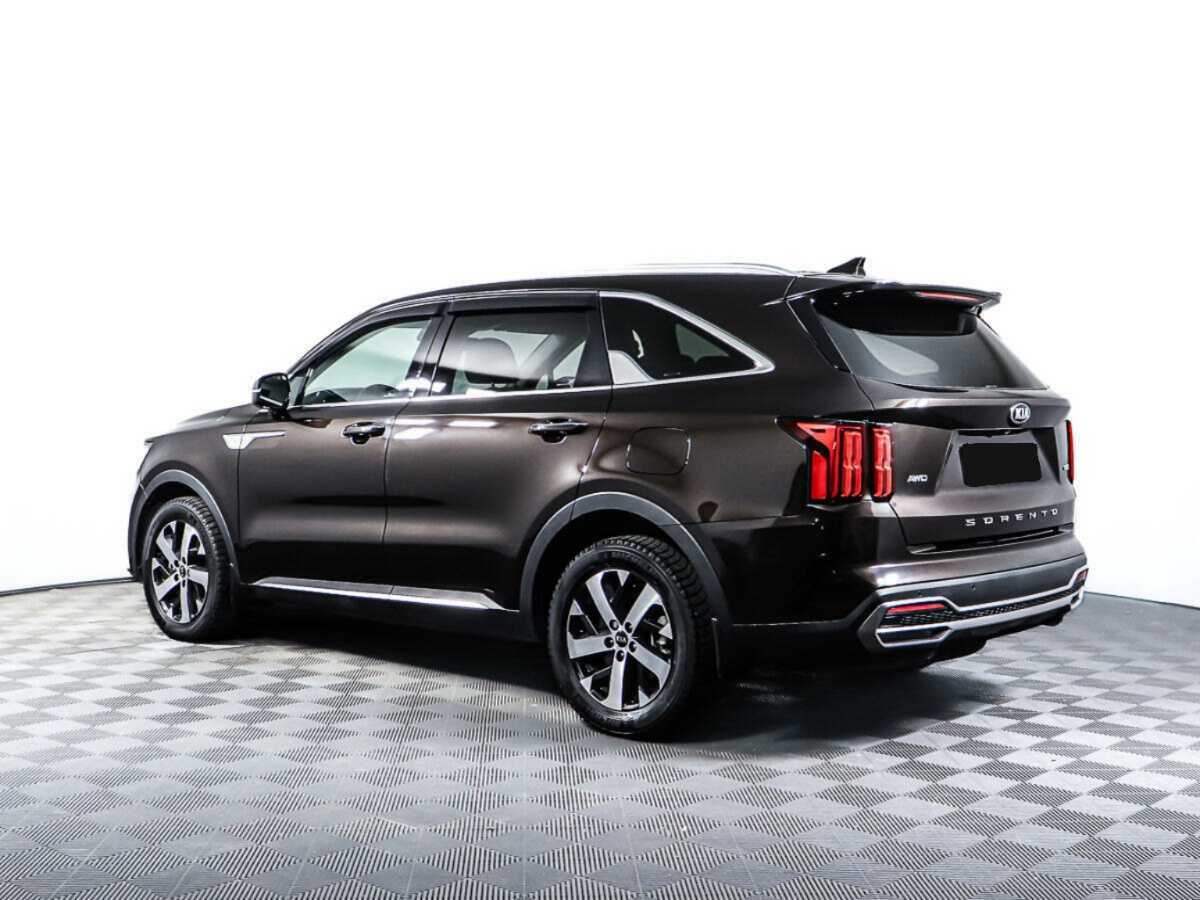 Kia Sorento, 2020 - 60 305 км. | Фото №7