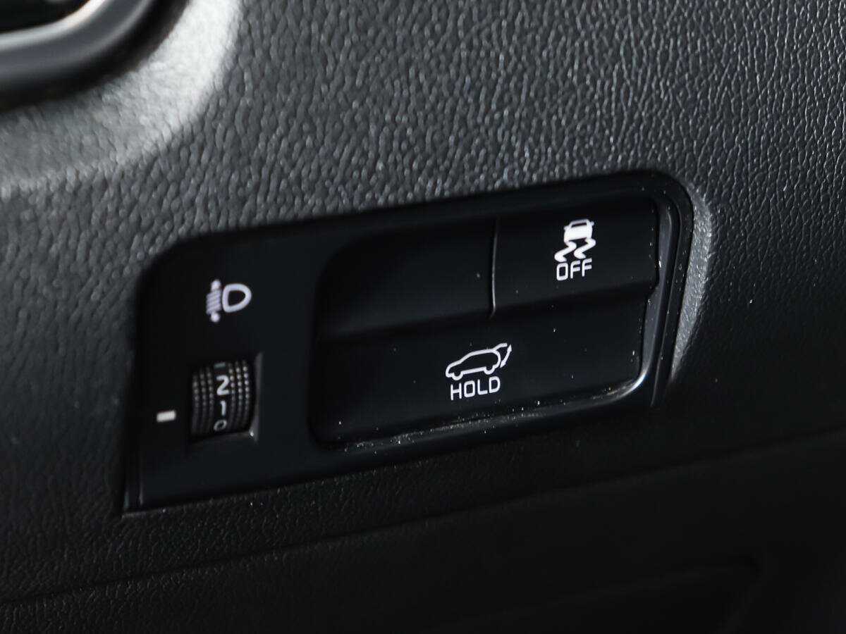 Kia Sorento, 2020 Фото №17