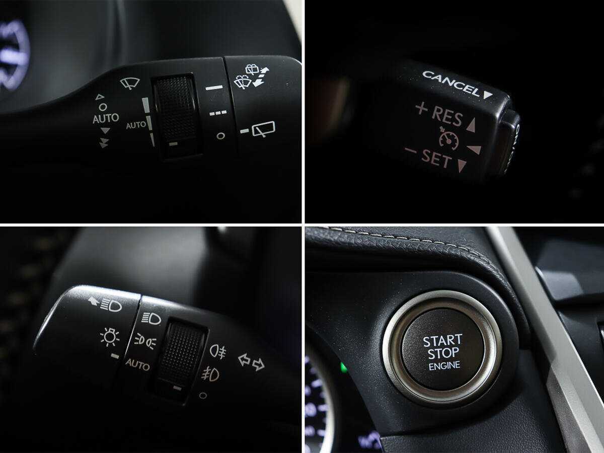 Lexus NX 300, 2018 Фото №19