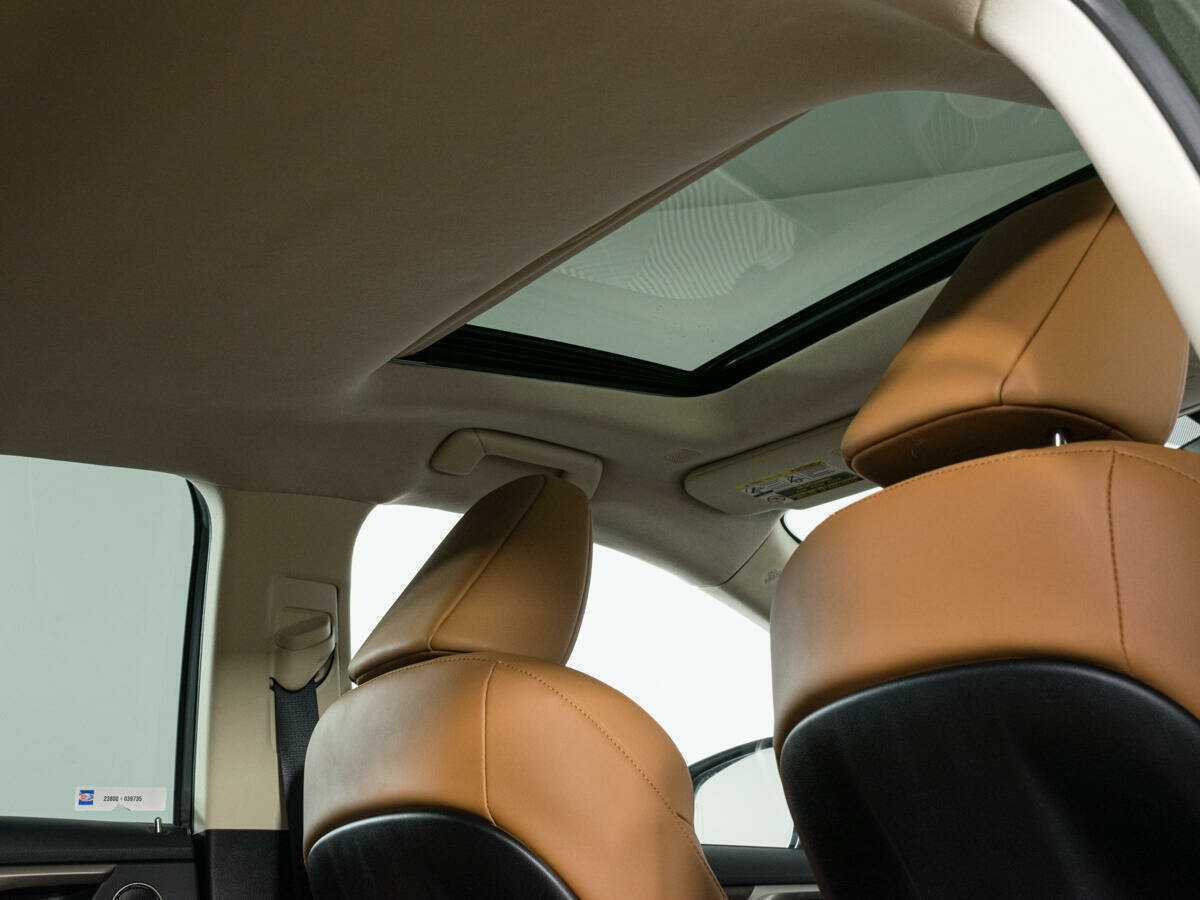 Lexus RX 350, 2021 Фото №12