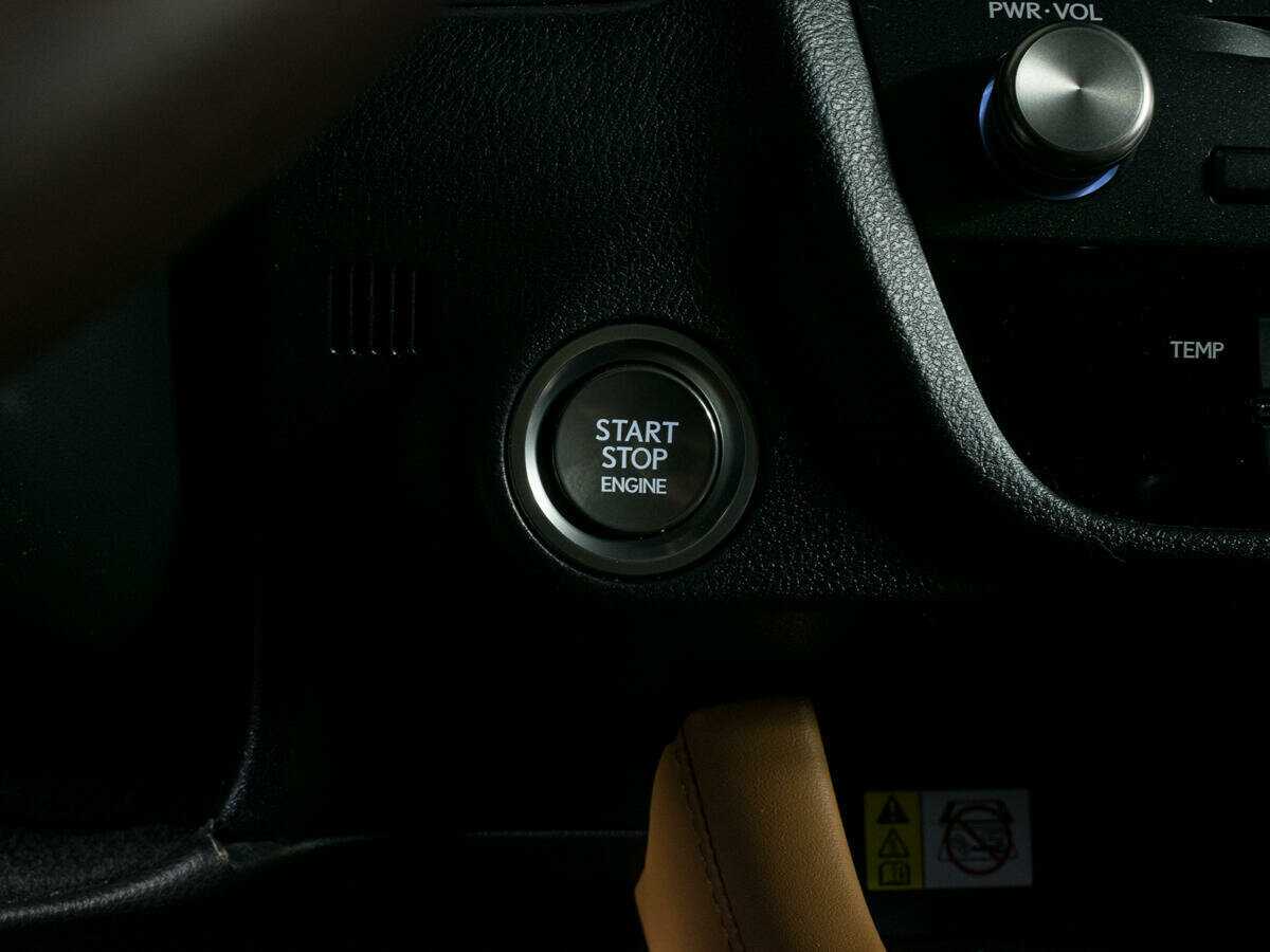 Lexus RX 350, 2021 Фото №18