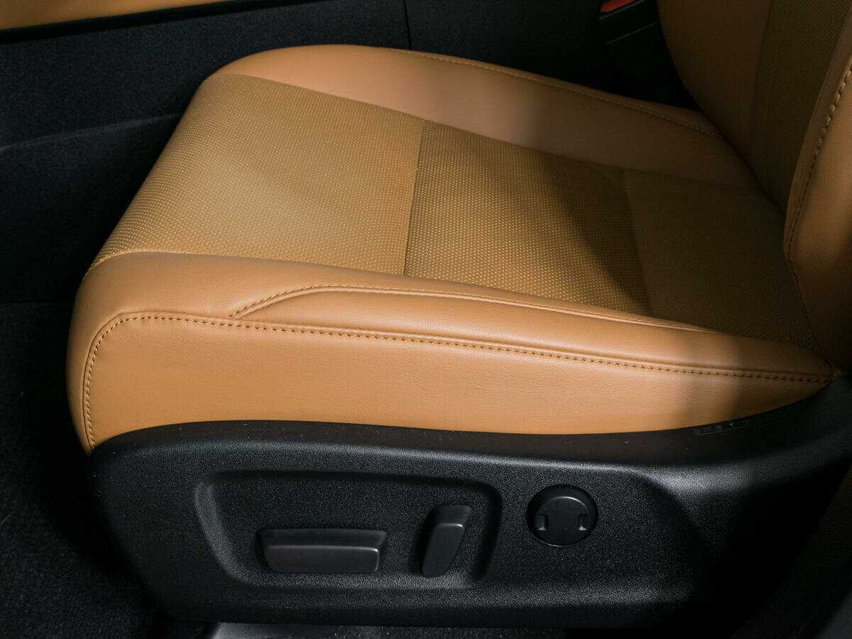 Lexus RX 350, 2021 Фото №19