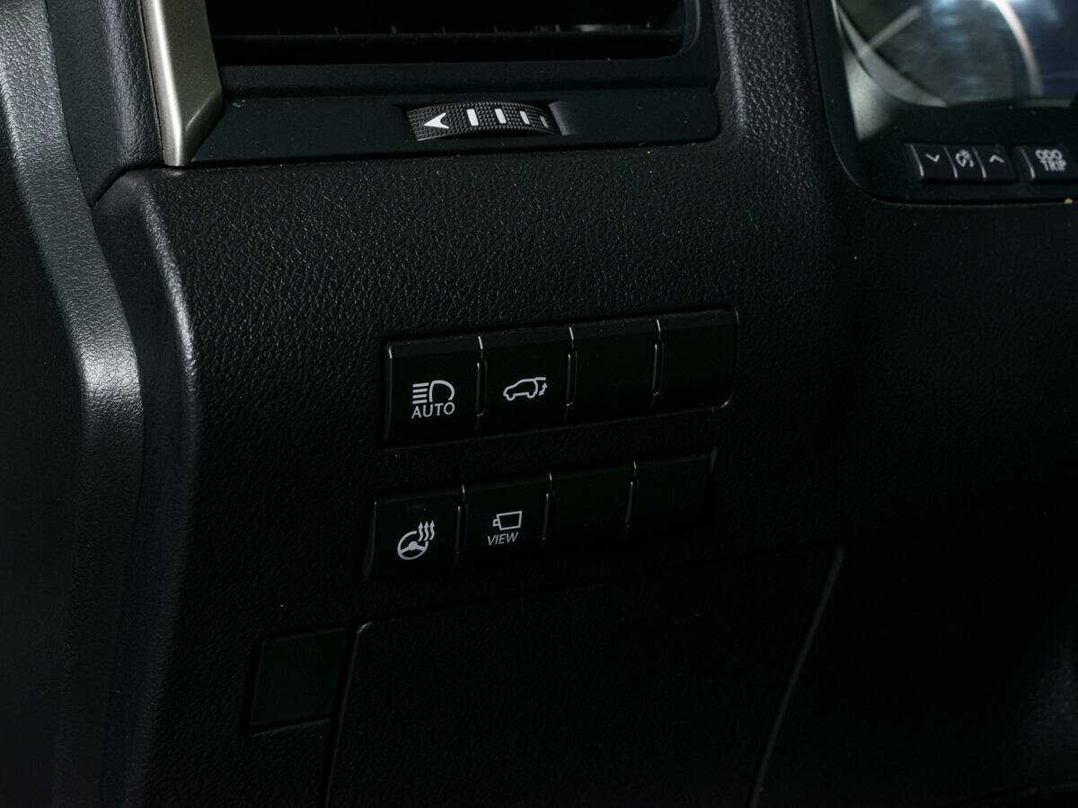 Lexus RX 350, 2021 Фото №22