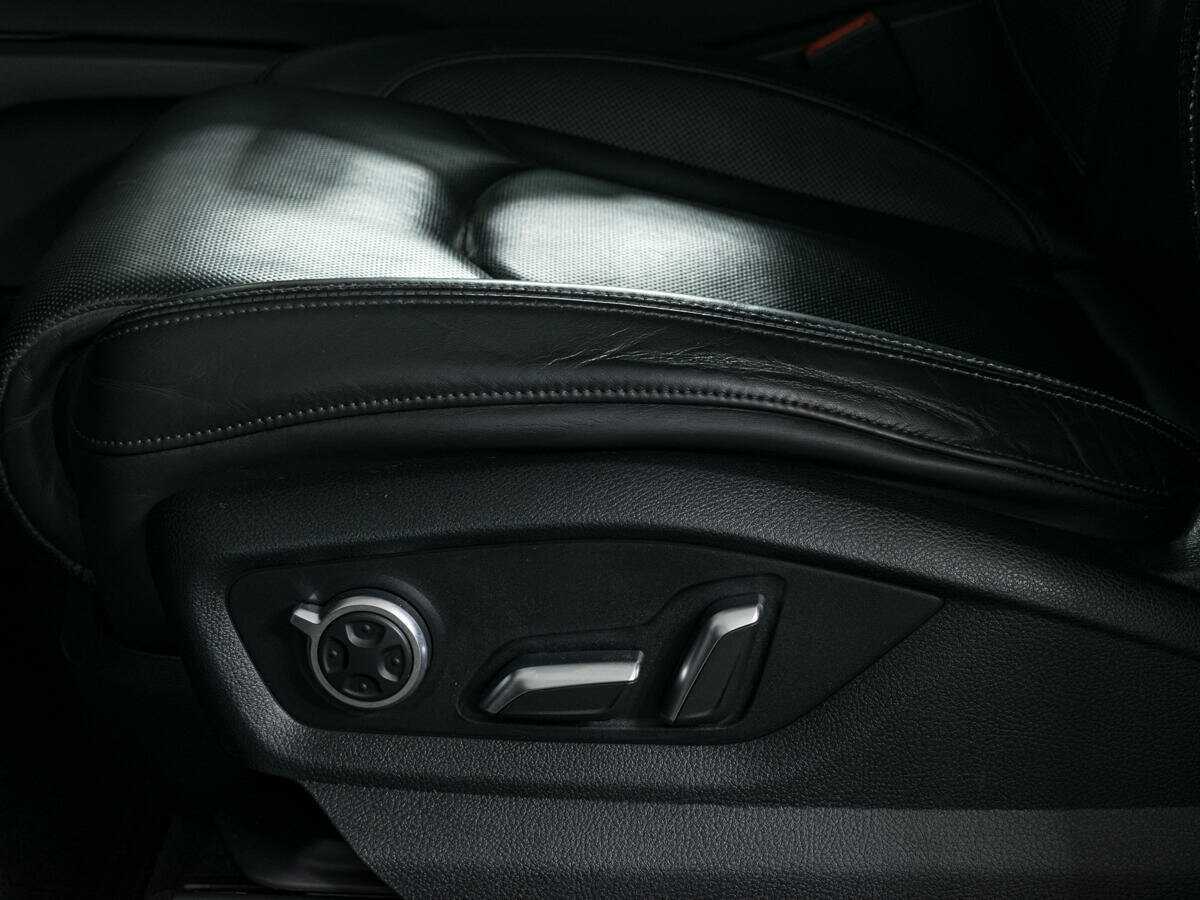 Audi Q7, 2015 Фото №18