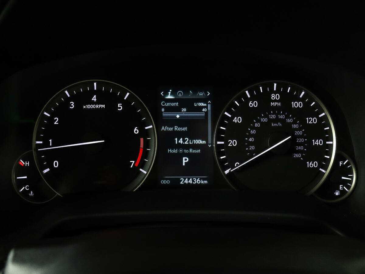 Lexus RX 350, 2021 Фото №11