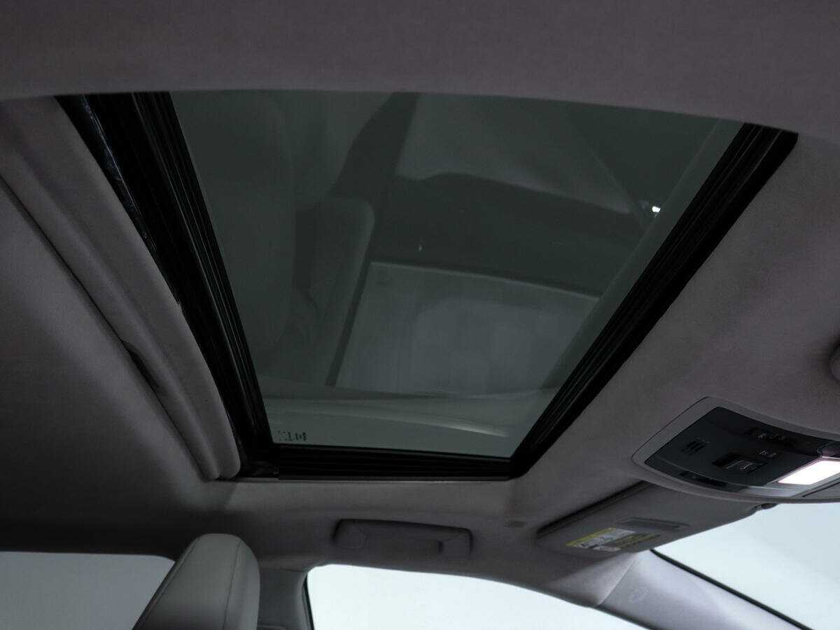 Lexus RX 350, 2021 Фото №17