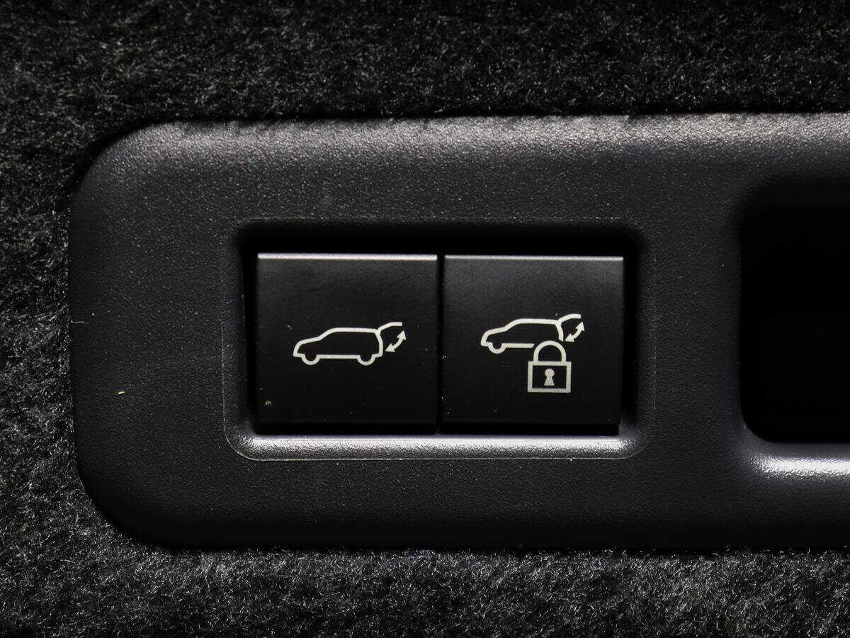 Lexus RX 350, 2021 Фото №18