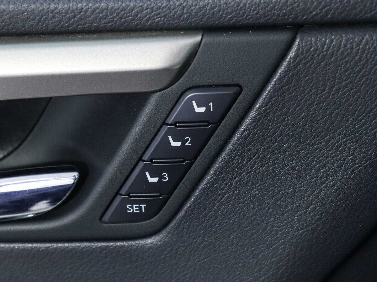 Lexus RX 350, 2021 Фото №21