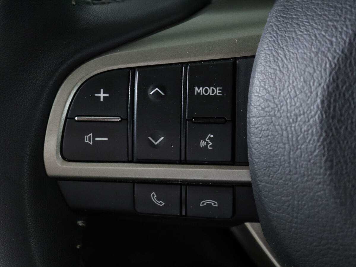 Lexus RX 350, 2021 Фото №24