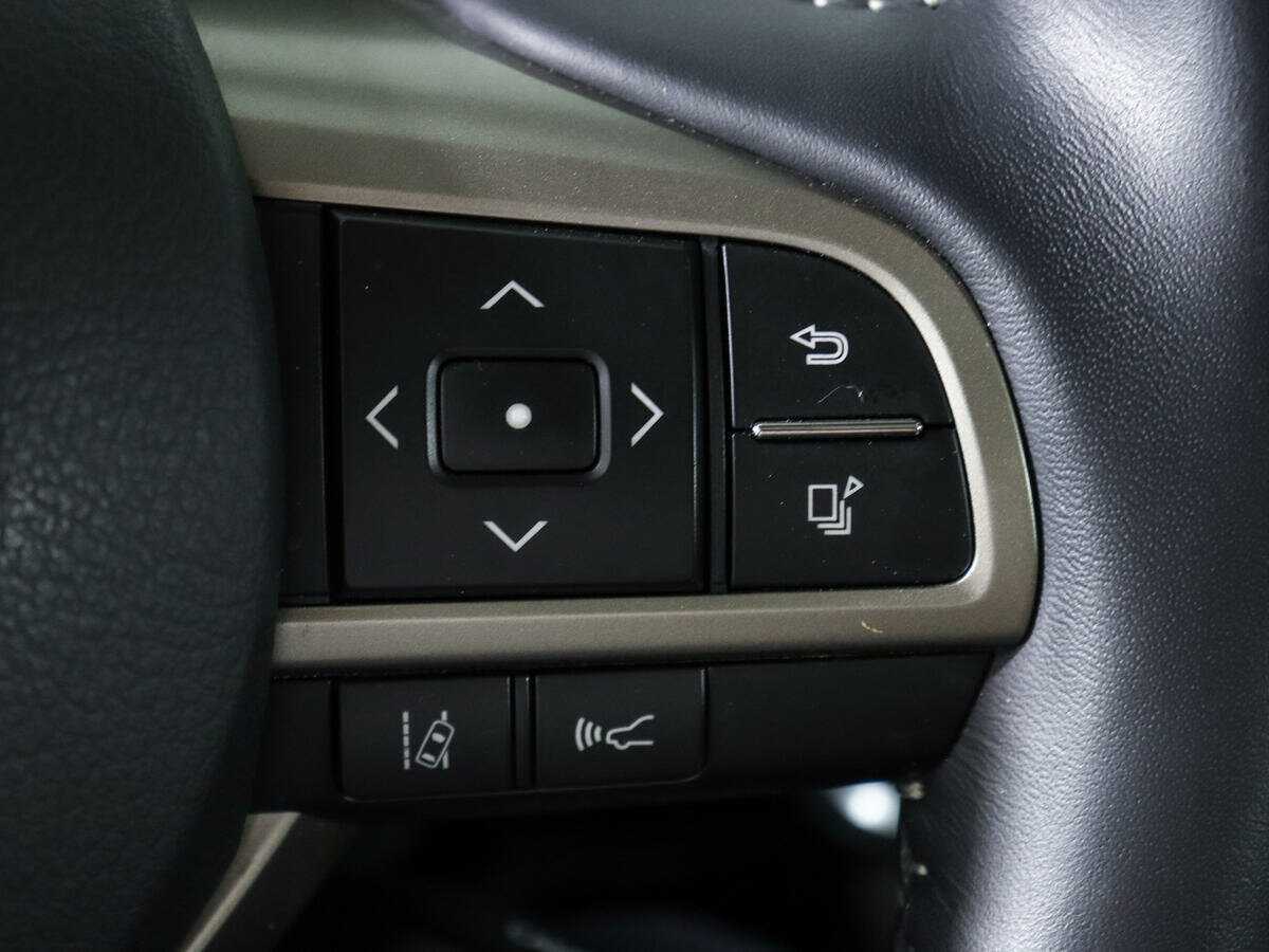 Lexus RX 350, 2021 Фото №25