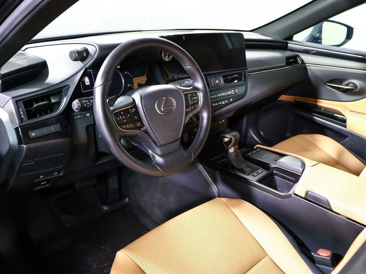 Lexus ES 250, 2021 - 39 000 км. | Фото №7
