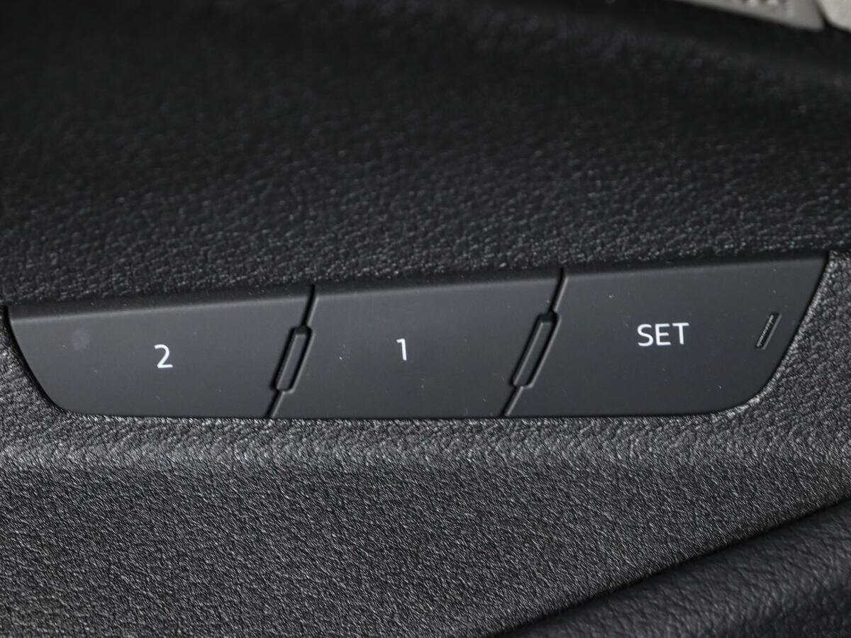 Audi e-tron Sportback 55, 2020 Фото №19