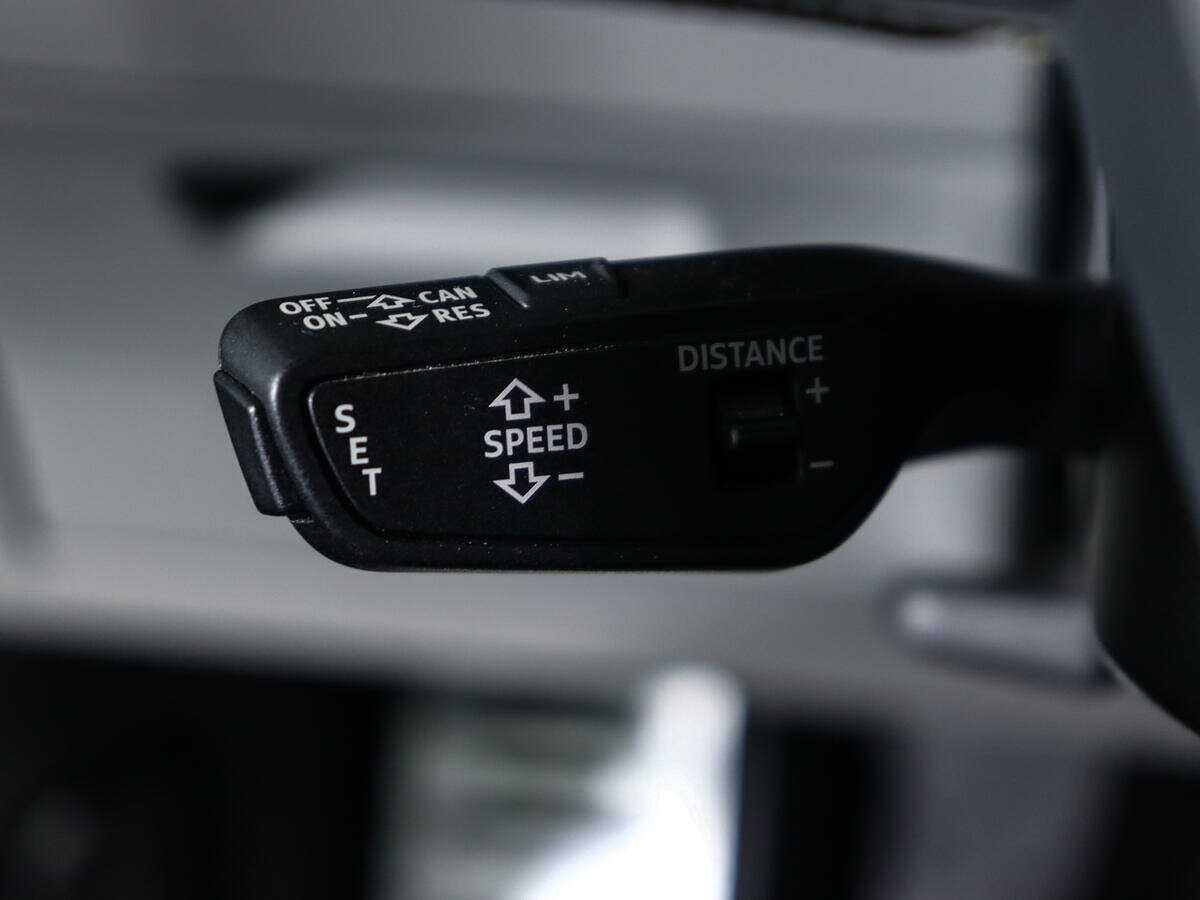 Audi e-tron Sportback 55, 2020 Фото №21