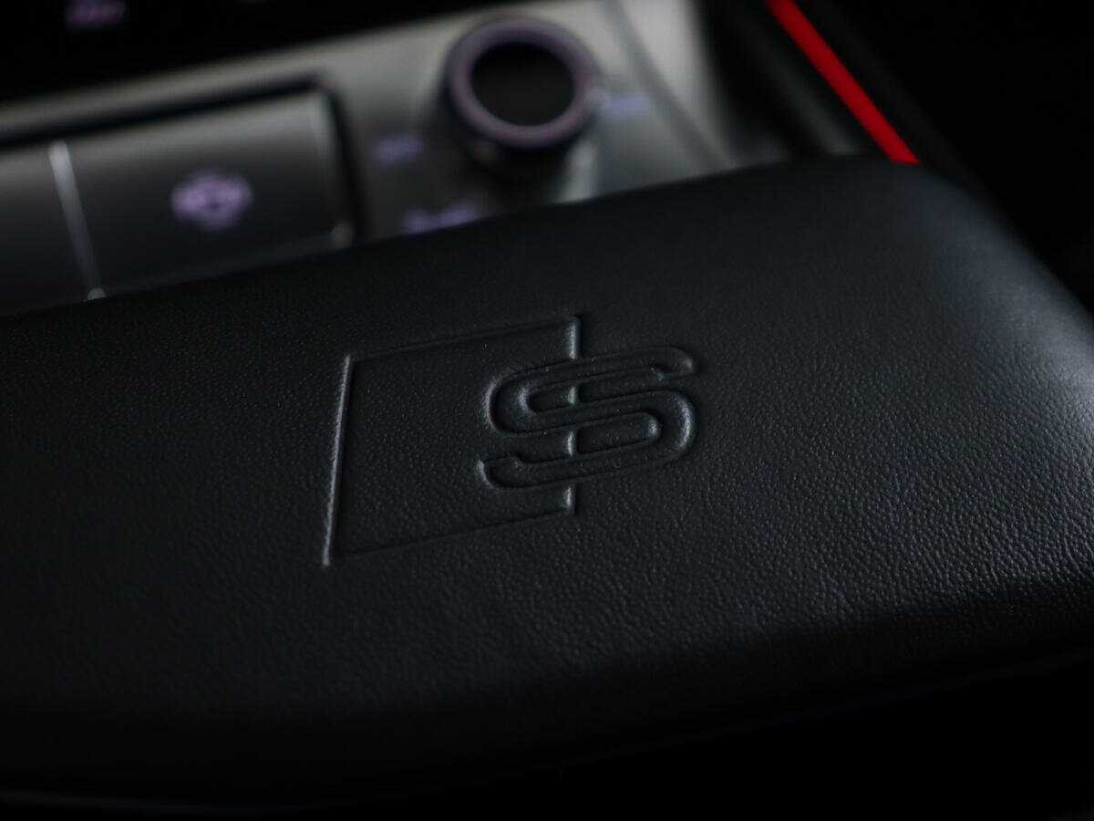 Audi e-tron Sportback 55, 2020 Фото №24