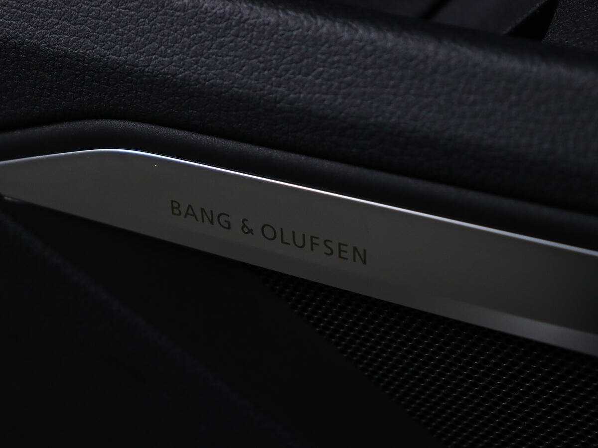 Audi e-tron Sportback 55, 2020 Фото №27