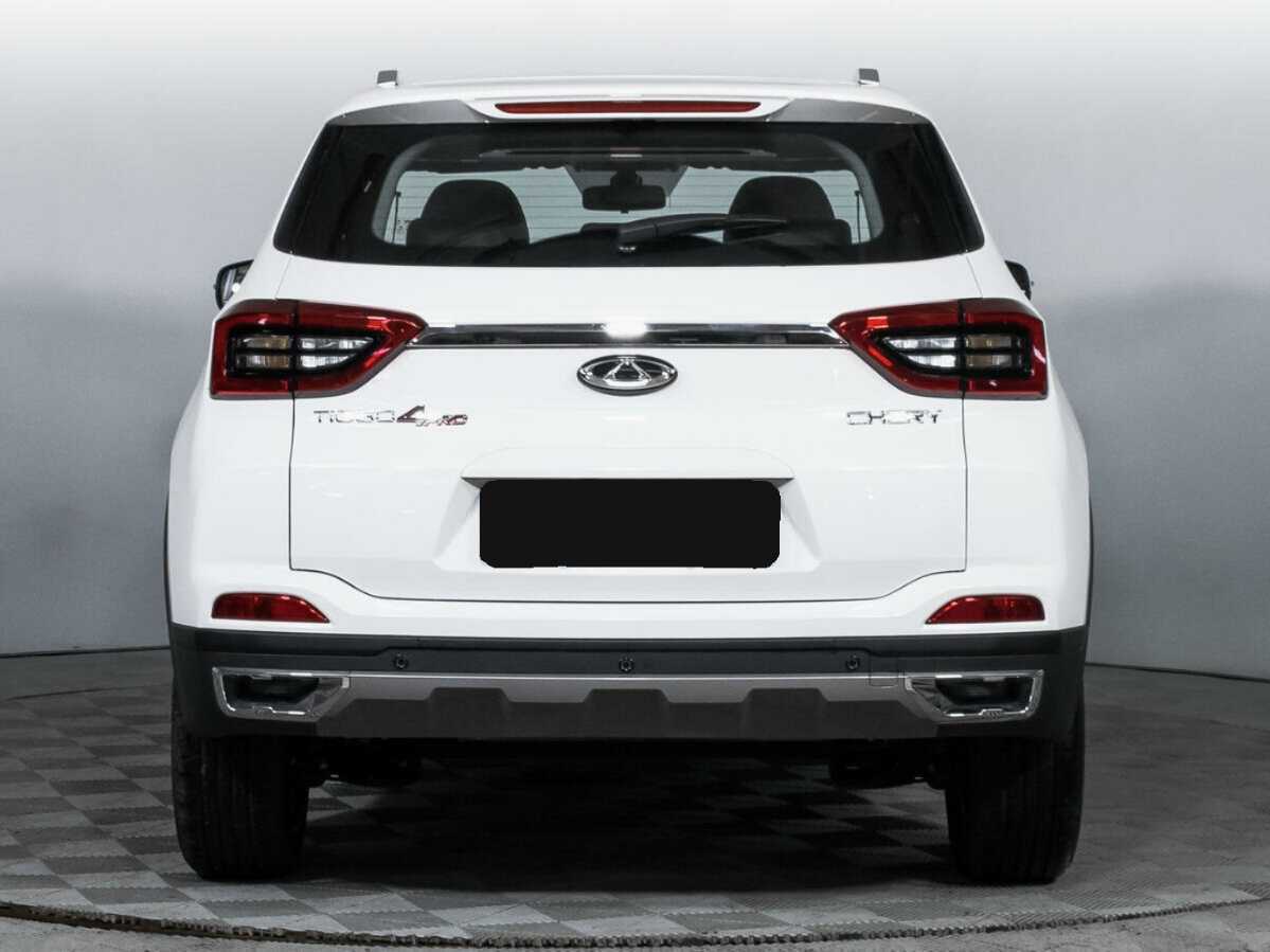 CHERY Tiggo 4 Pro, 2023 - 301 км. | Фото №6
