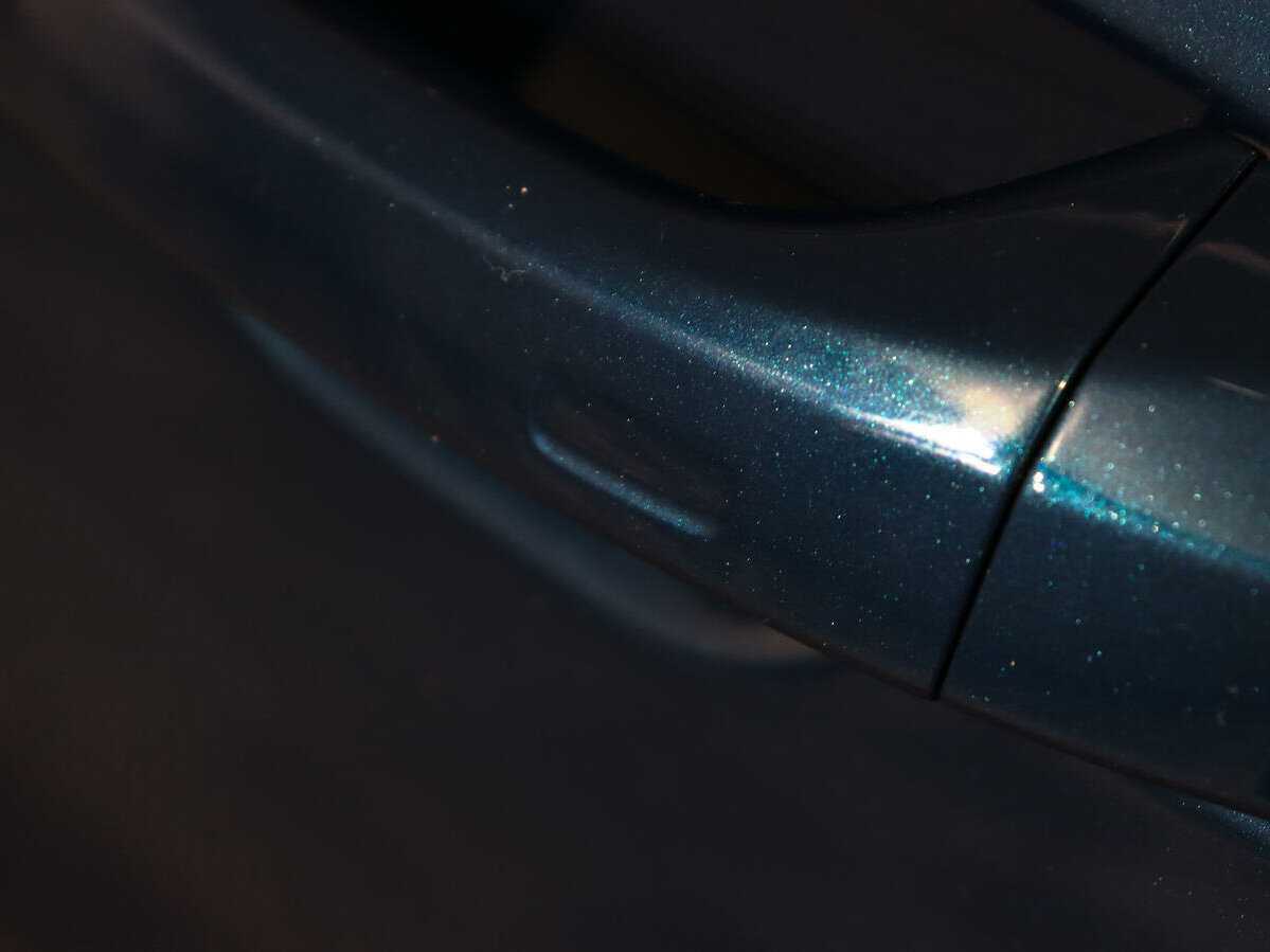 Audi e-tron 55, 2019 Фото №20