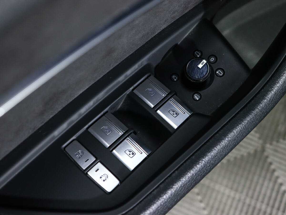 Audi e-tron 55, 2019 Фото №21