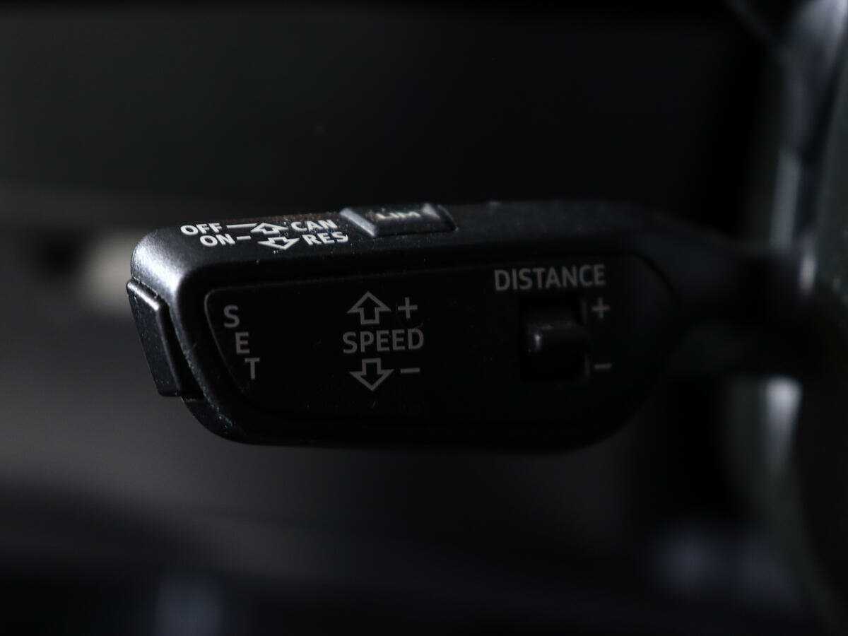 Audi e-tron 55, 2019 Фото №25