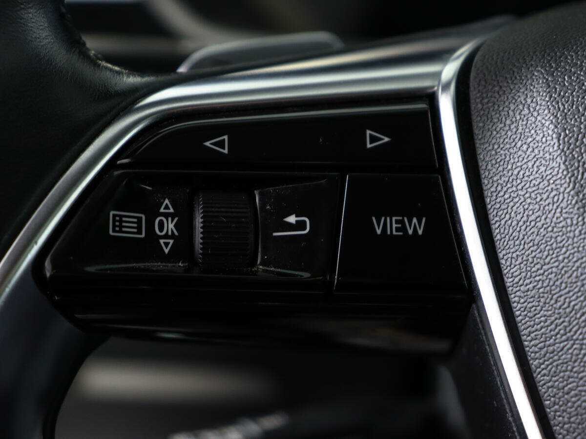 Audi e-tron 55, 2019 Фото №26