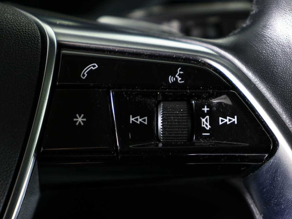 Audi e-tron 55, 2019 Фото №27