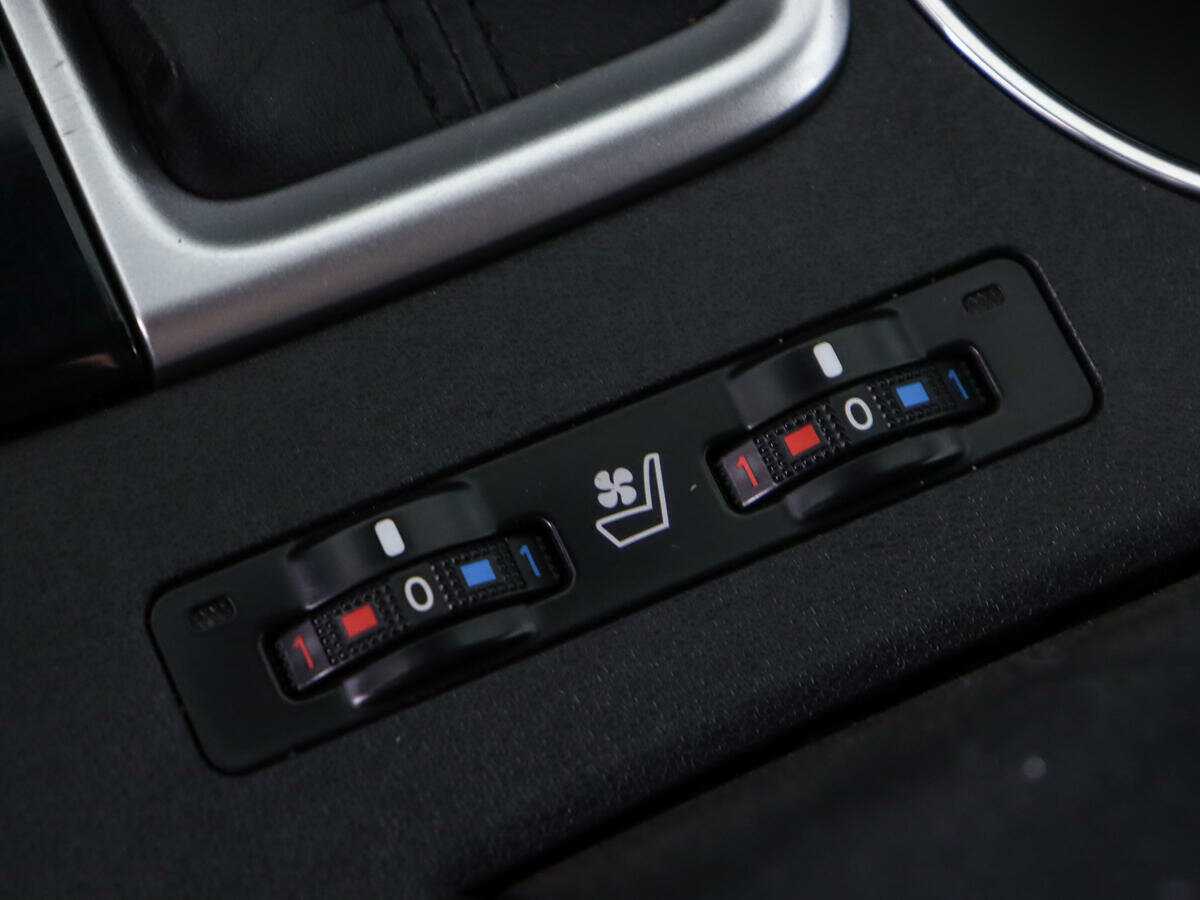 Toyota Highlander, 2017 Фото №22