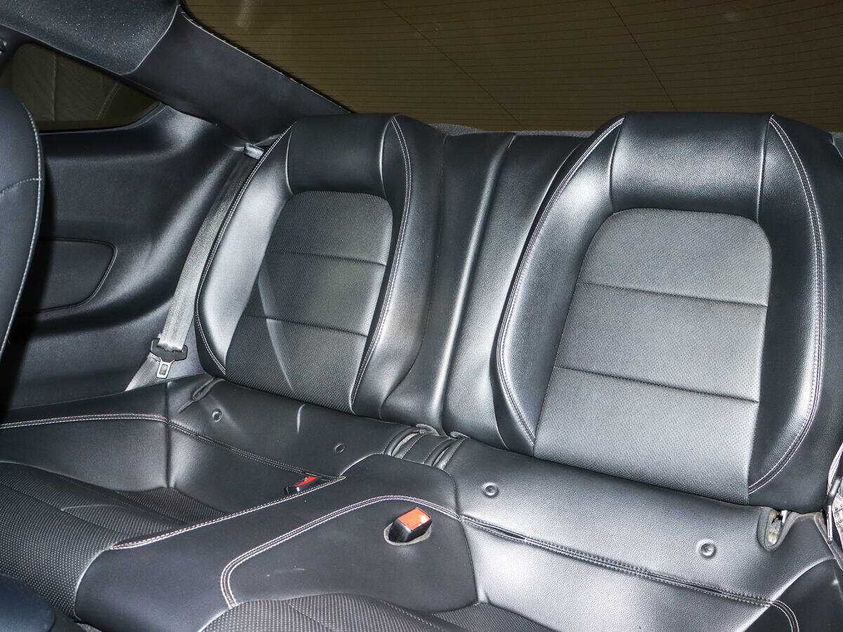 Ford Mustang, 2020 - 19 006 км. | Фото №8