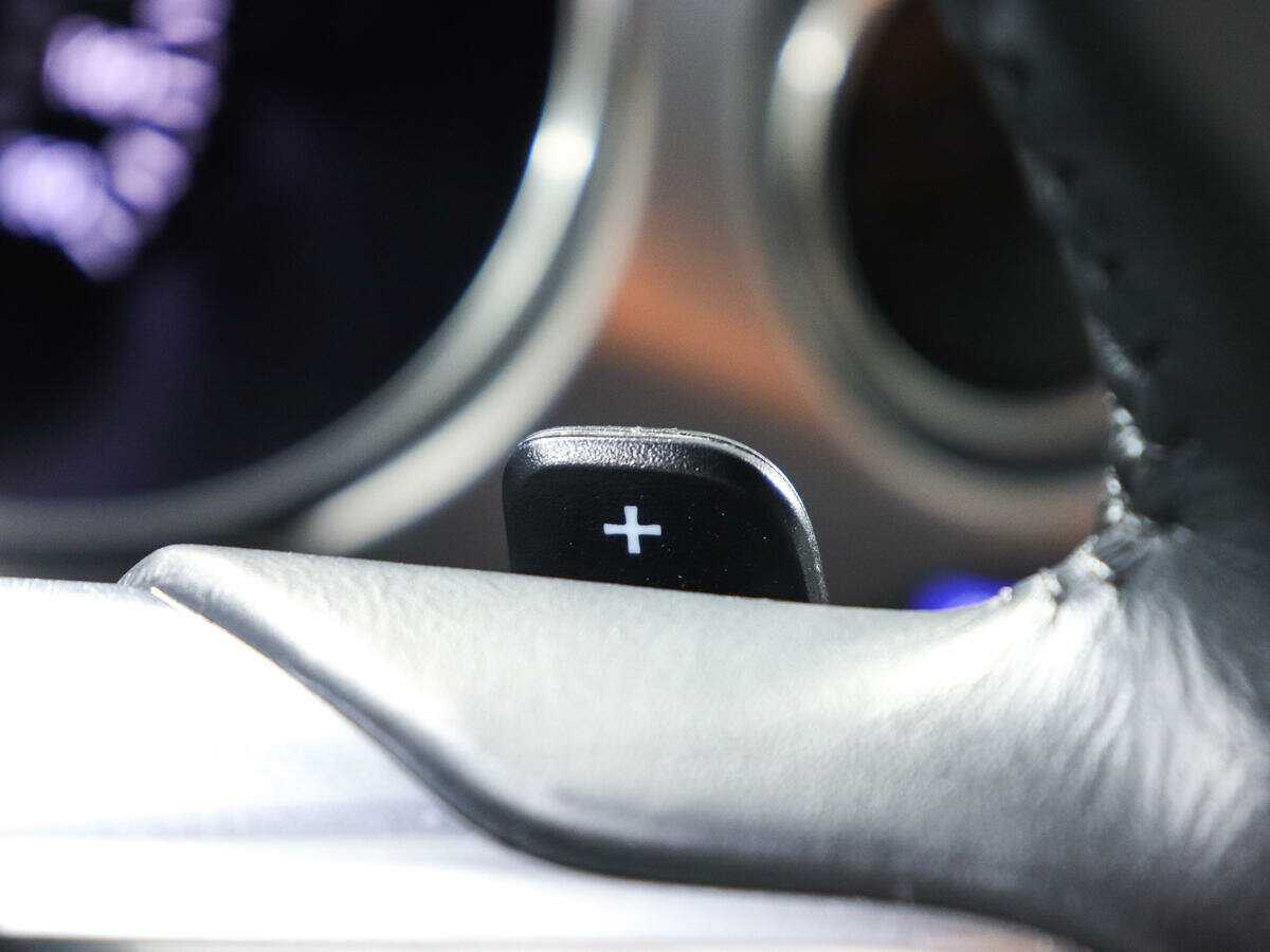 Ford Mustang, 2020 Фото №20