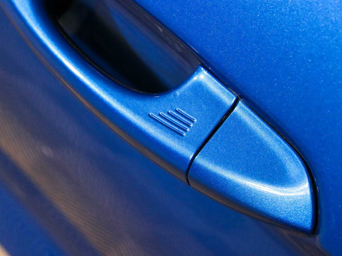 Ford Mustang, 2020 Фото №21