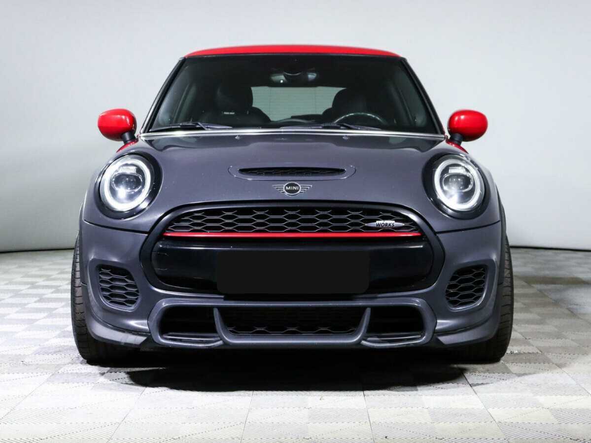 Mini Hatch JCW John Cooper Works, 2019 - 93 000 км. | Фото №2