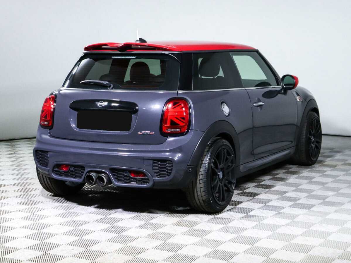 Mini Hatch JCW John Cooper Works, 2019 - 93 000 км. | Фото №4