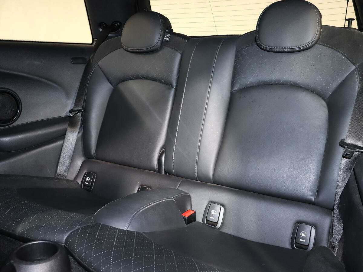 Mini Hatch JCW John Cooper Works, 2019 - 93 000 км. | Фото №8