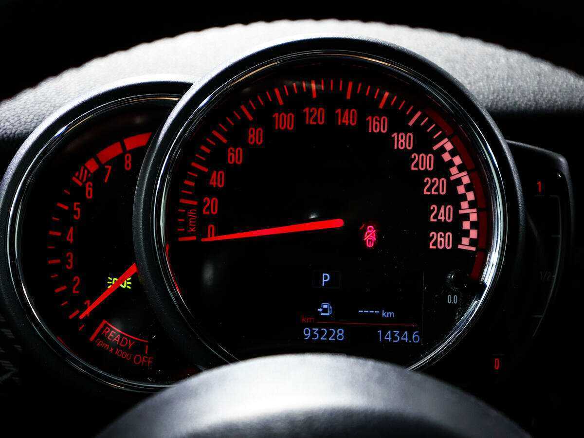 Mini Hatch JCW John Cooper Works, 2019 Фото №9